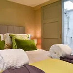 Nyaraló The Bothy Beetham