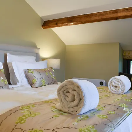 Nyaraló The Bothy Beetham