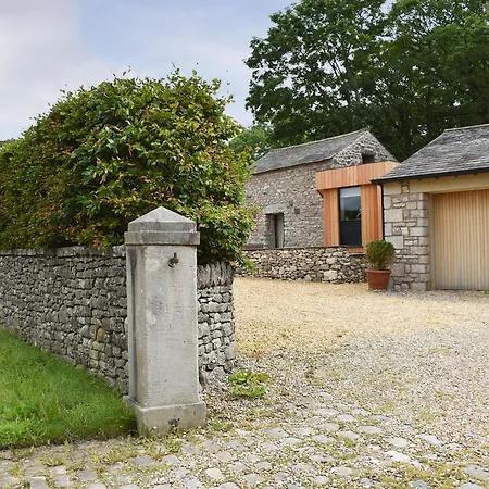 The Bothy Holiday home Beetham