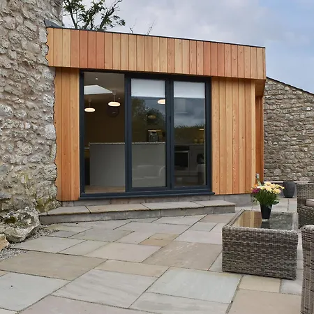 Holiday home The Bothy Beetham