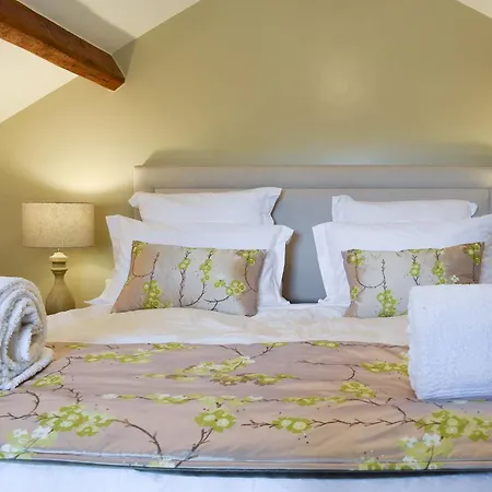 Holiday home The Bothy Beetham