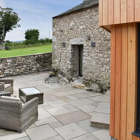 The Bothy Holiday home *