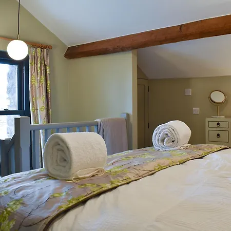 Holiday home The Bothy *
