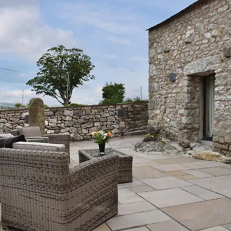 The Bothy * Beetham