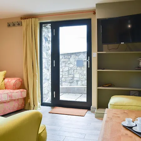 Holiday home The Bothy Beetham