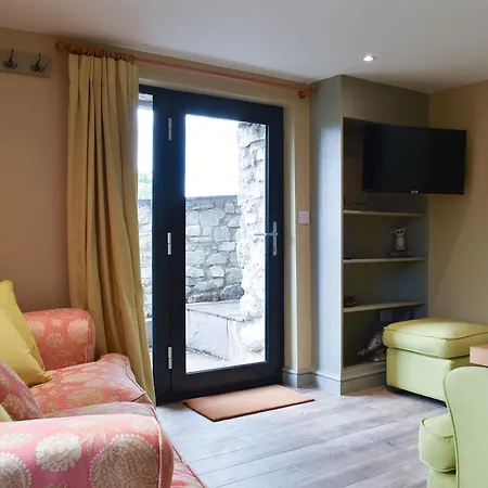 Holiday home The Bothy *