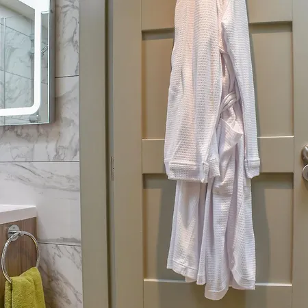 The Bothy Semesterbostad