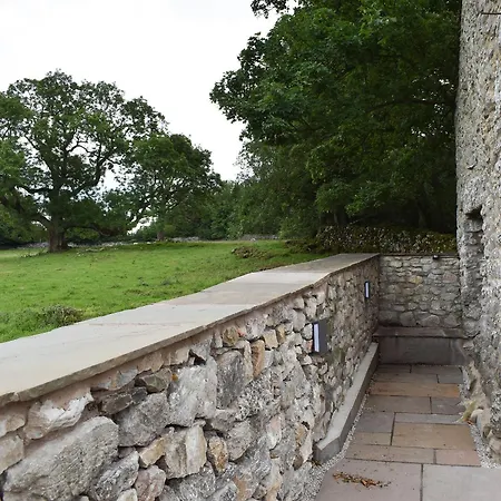 The Bothy Dom wakacyjny