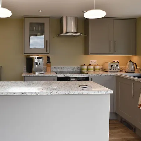 Dom wakacyjny The Bothy