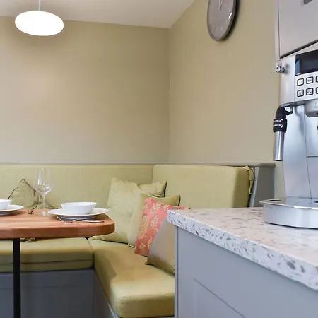 The Bothy Dom wakacyjny Beetham