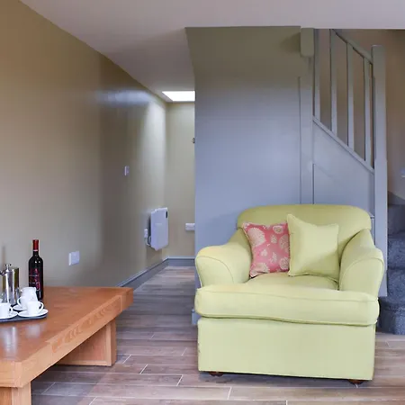Holiday home The Bothy Beetham