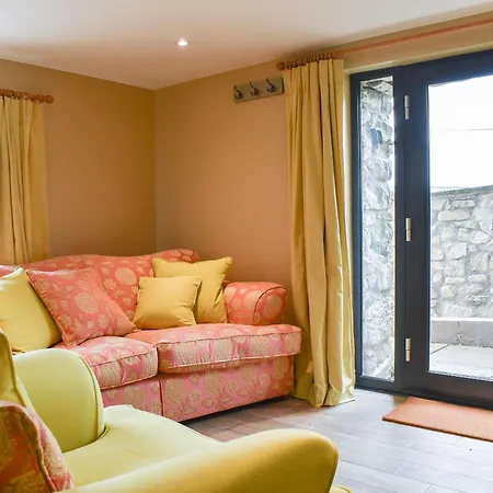 The Bothy Holiday home