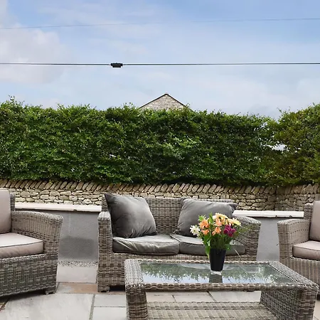 The Bothy Dom wakacyjny