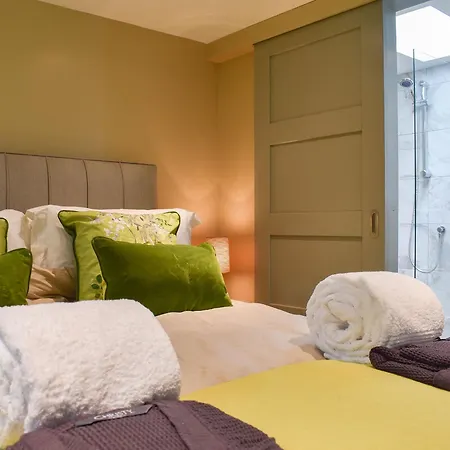 Semesterbostad The Bothy Beetham